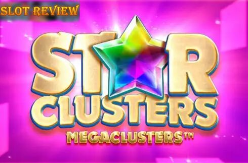 Star Clusters Megaclusters icon